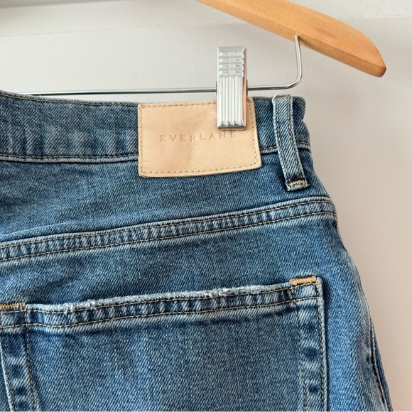 Everlane The Way-High® Jean - Picture 6 of 10